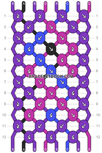 Normal pattern #174669 variation #370039 pattern