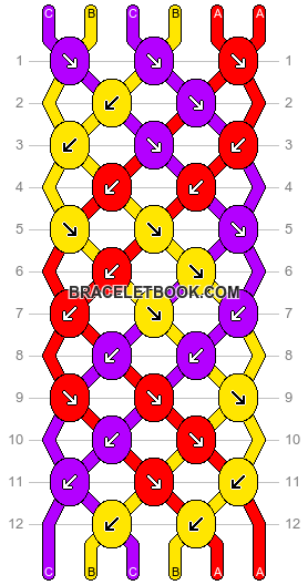 Normal pattern #178795 variation #370041 pattern