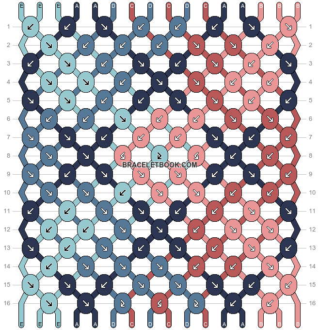 Normal pattern #171288 variation #370042 pattern