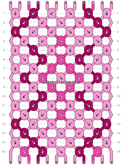 Normal pattern #130131 variation #370045 pattern
