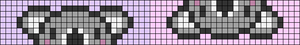 Alpha pattern #173537 variation #370046