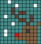 Alpha pattern #178911 variation #370048