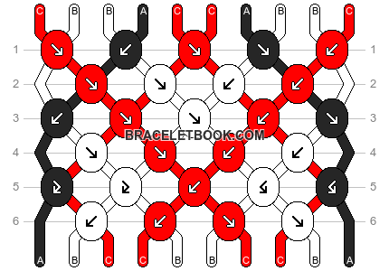 Normal pattern #178923 variation #370050 pattern