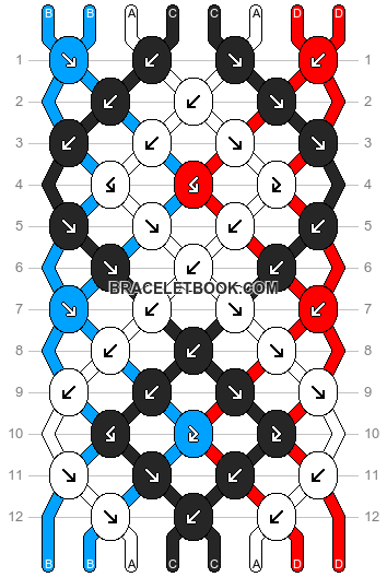 Normal pattern #178926 variation #370051 pattern