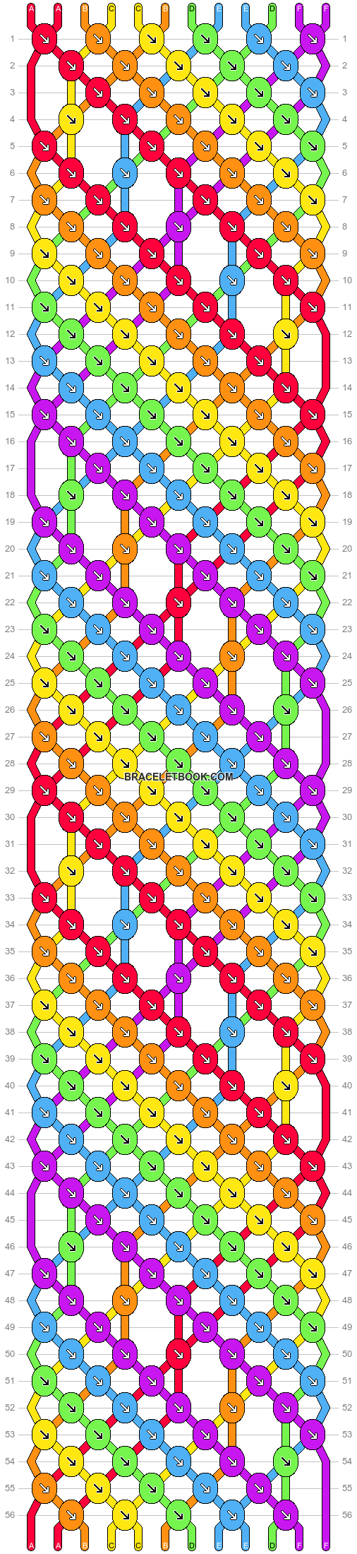 Normal pattern #38289 variation #370052 pattern