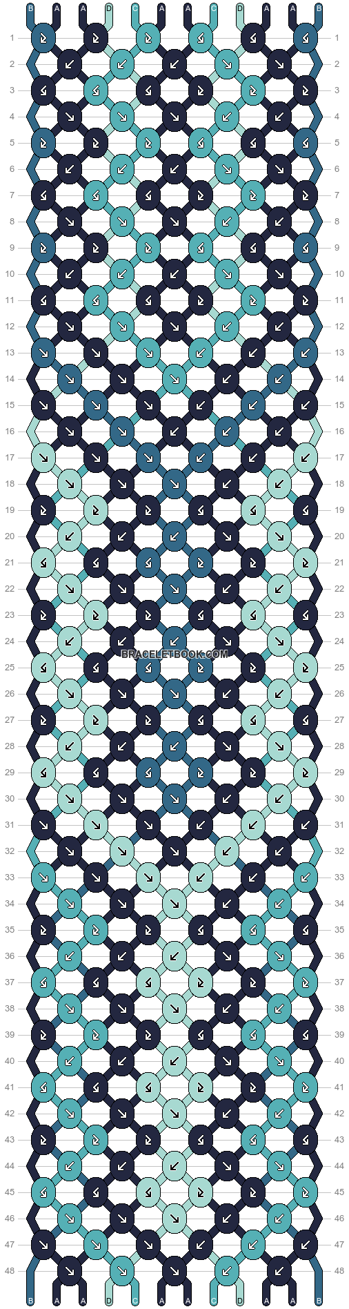 Normal pattern #65792 variation #370061 pattern