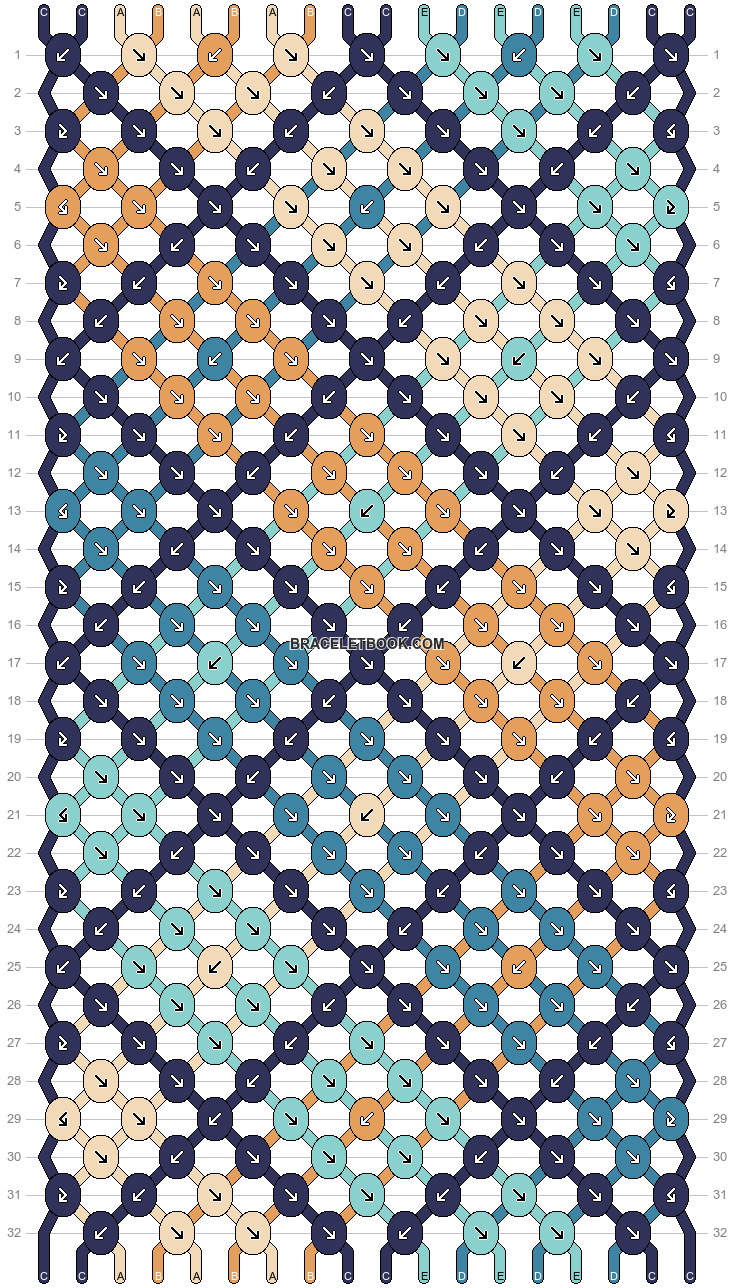 Normal pattern #176970 variation #370062 pattern