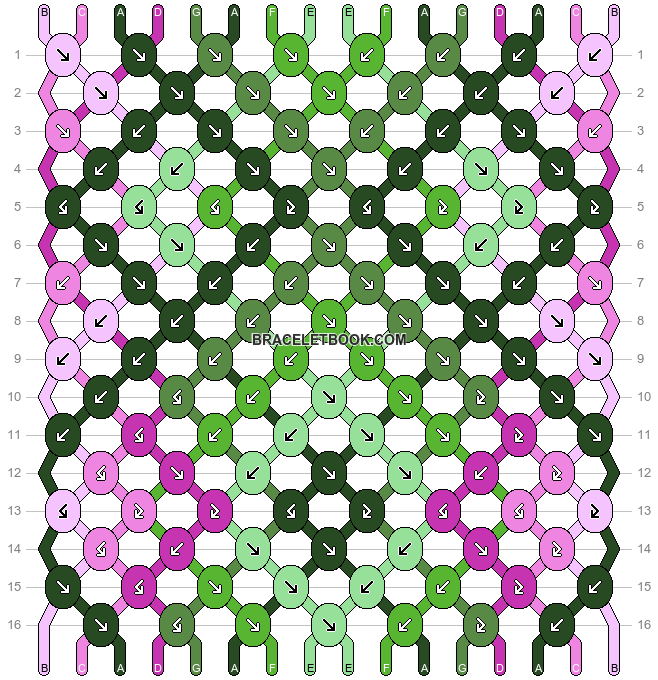 Normal pattern #177721 variation #370063 pattern
