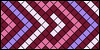 Normal pattern #69732 variation #370064