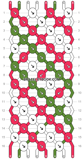 Normal pattern #26139 variation #370065 pattern