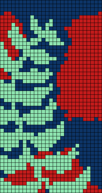 Alpha pattern #154962 variation #370066 preview