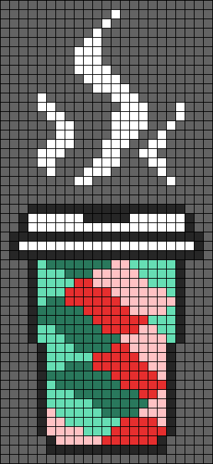 Alpha pattern #178856 variation #370070 preview