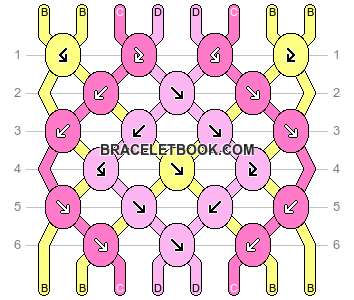 Normal pattern #17824 variation #370072 pattern