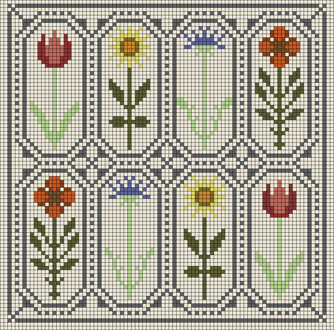 Alpha pattern #163639 variation #370074 preview