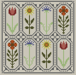 Alpha pattern #163639 variation #370074