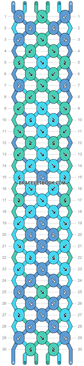 Normal pattern #173559 variation #370075 pattern