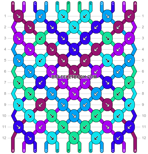 Normal pattern #4048 variation #370076 pattern