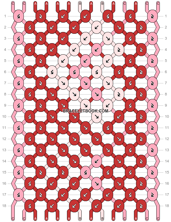 Normal pattern #171102 variation #370078 pattern