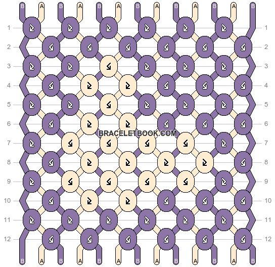 Normal pattern #16502 variation #370081 pattern