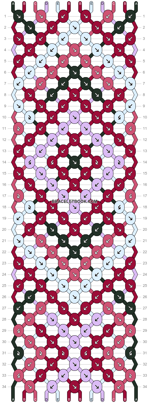 Normal pattern #163148 variation #370082 pattern