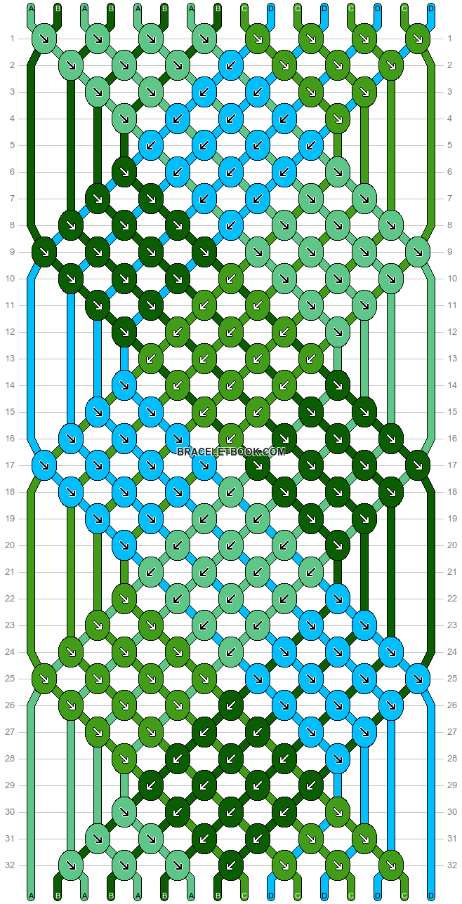 Normal pattern #16465 variation #370083 pattern
