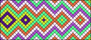 Normal pattern #23012 variation #370084