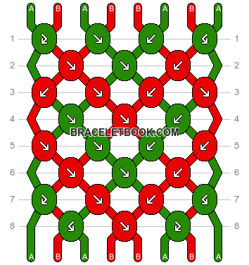 Normal pattern #150 variation #370085 pattern