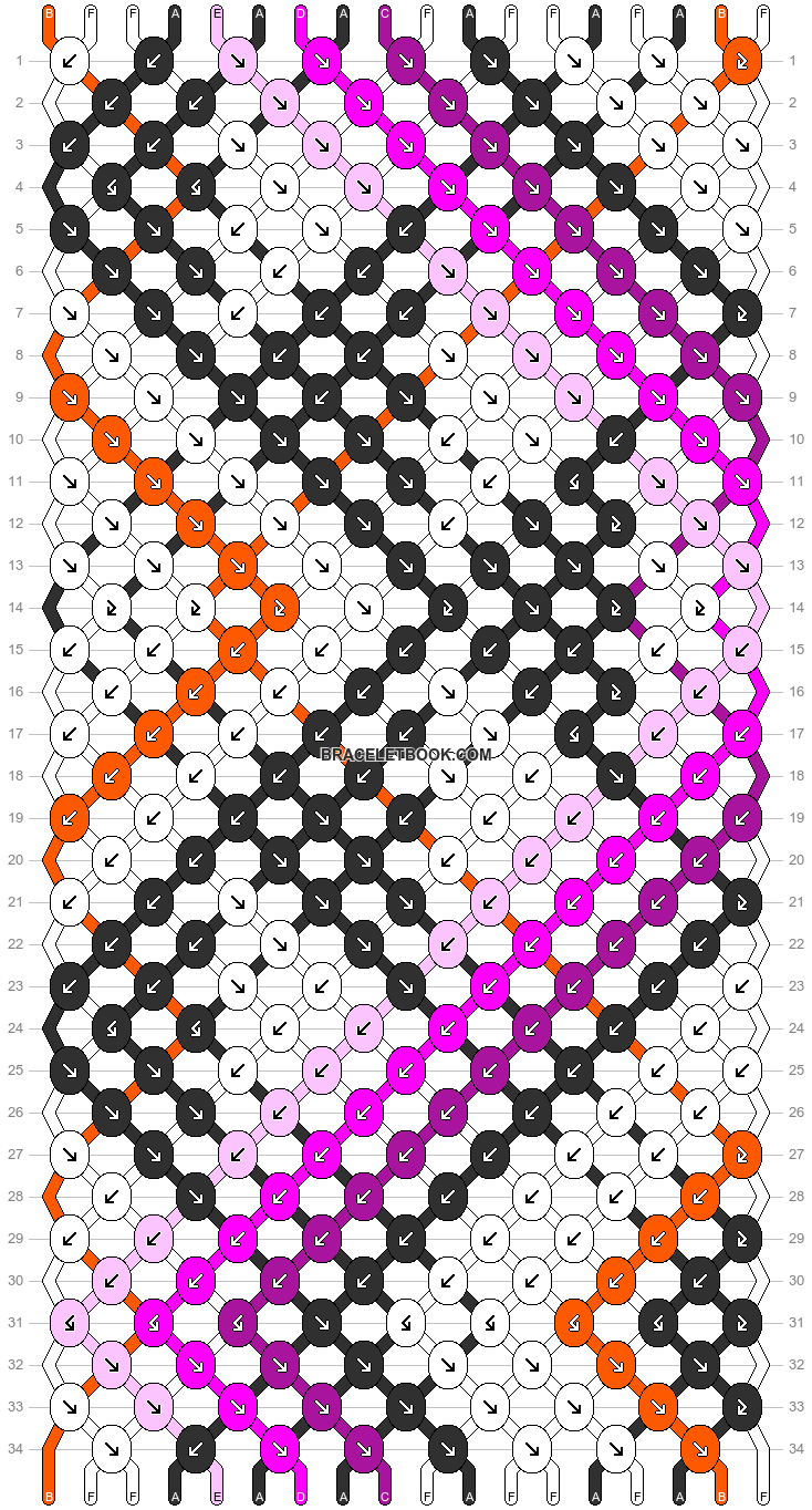 Normal pattern #178524 variation #370086 pattern