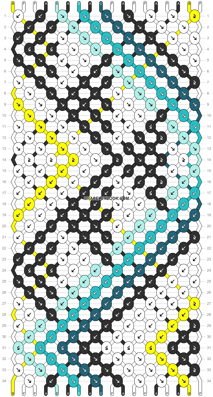 Normal pattern #178524 variation #370087 pattern