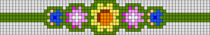 Alpha pattern #126896 variation #370089