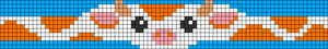 Alpha pattern #89703 variation #370091