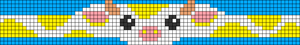 Alpha pattern #89703 variation #370092