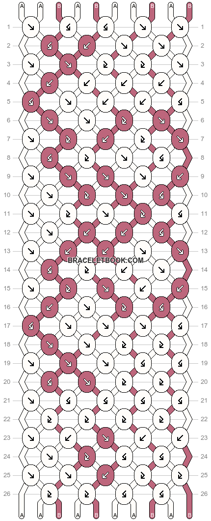 Normal pattern #173116 variation #370093 pattern