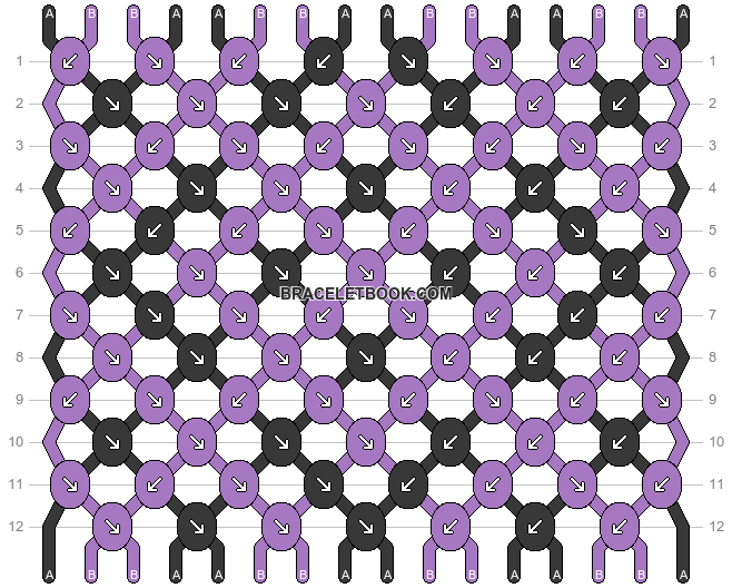 Normal pattern #176335 variation #370094 pattern