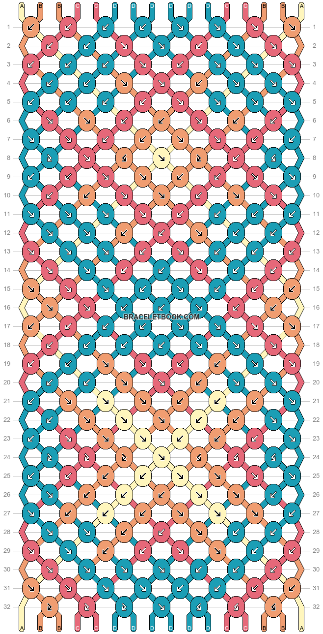 Normal pattern #37065 variation #370097 pattern