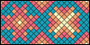Normal pattern #37065 variation #370097