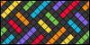 Normal pattern #147500 variation #370098
