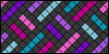 Normal pattern #147500 variation #370100