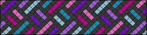 Normal pattern #147500 variation #370100