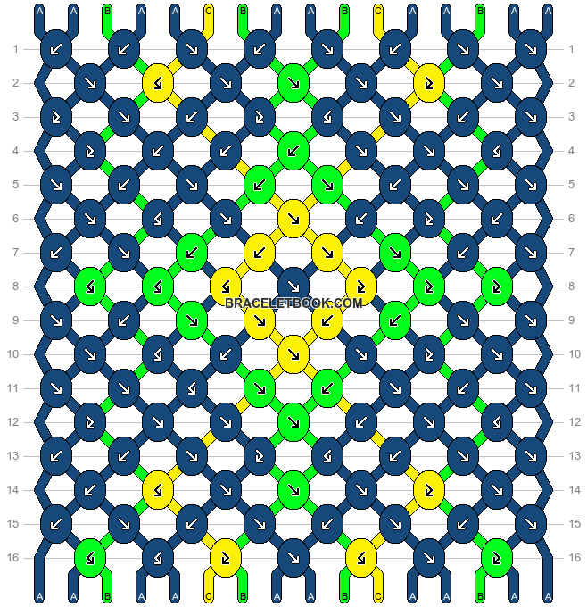 Normal pattern #176233 variation #370101 pattern