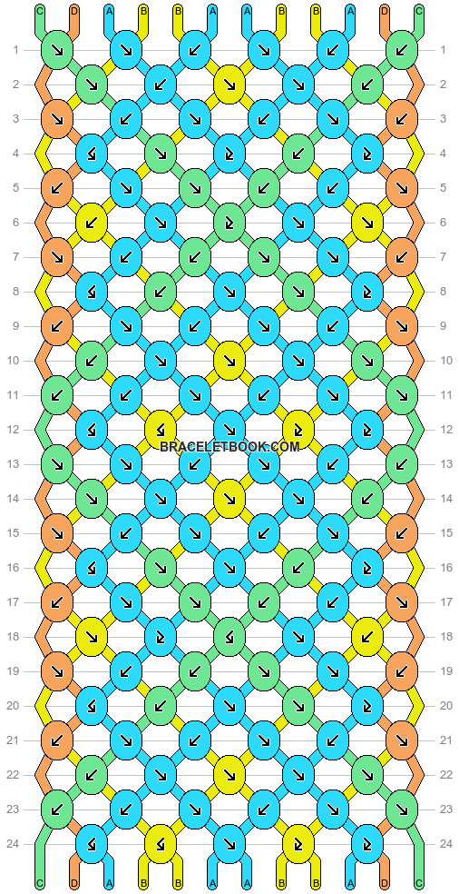 Normal pattern #177609 variation #370102 pattern