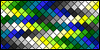 Normal pattern #2269 variation #370106
