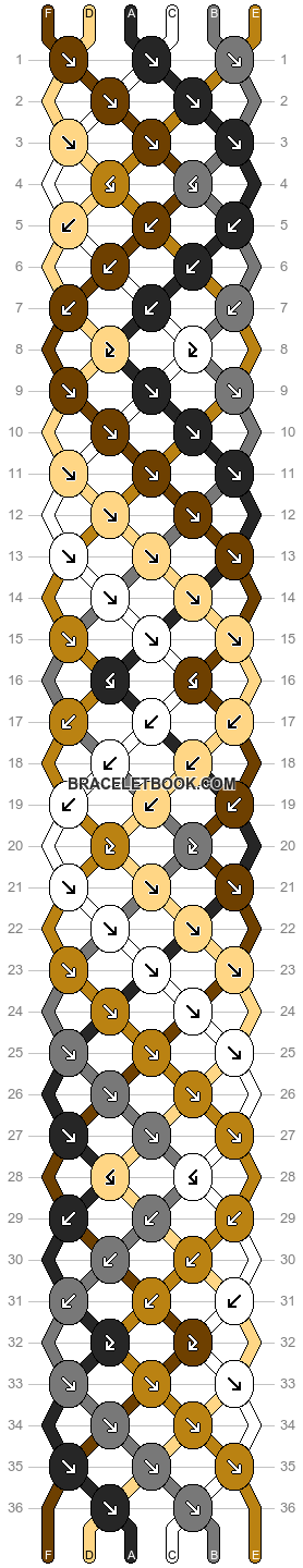 Normal pattern #178910 variation #370107 pattern