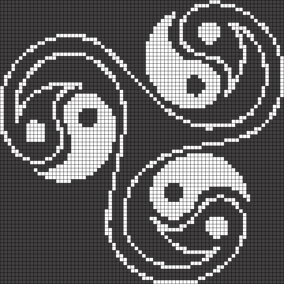 Alpha pattern #18821 variation #370111 preview