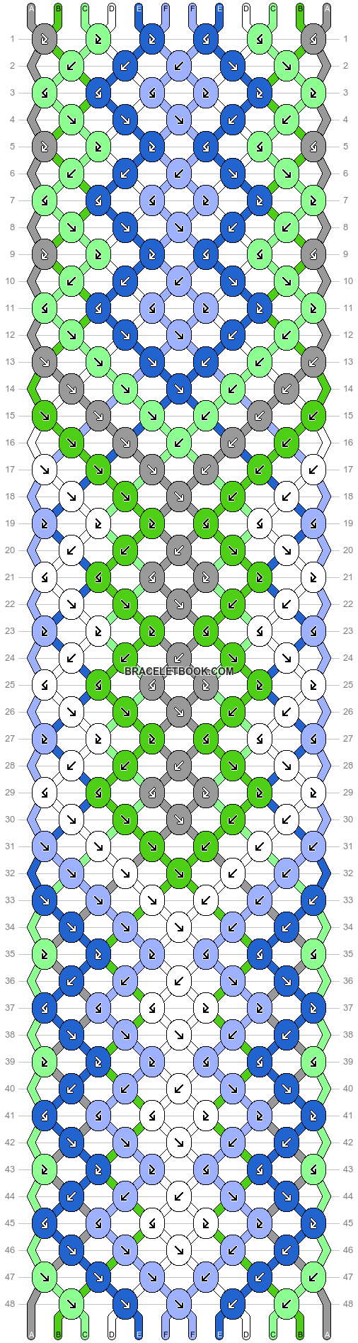 Normal pattern #65792 variation #370112 pattern