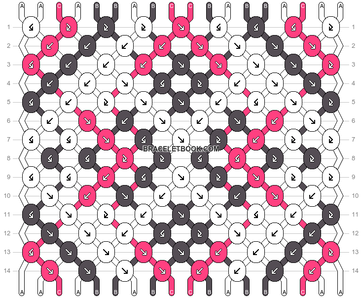 Normal pattern #177787 variation #370113 pattern
