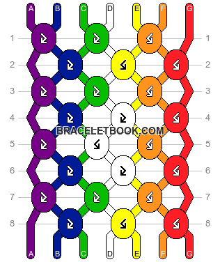 Normal pattern #176162 variation #370114 pattern