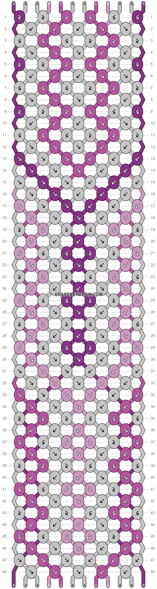 Normal pattern #65792 variation #370115 pattern