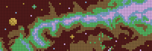 Alpha pattern #178899 variation #370118
