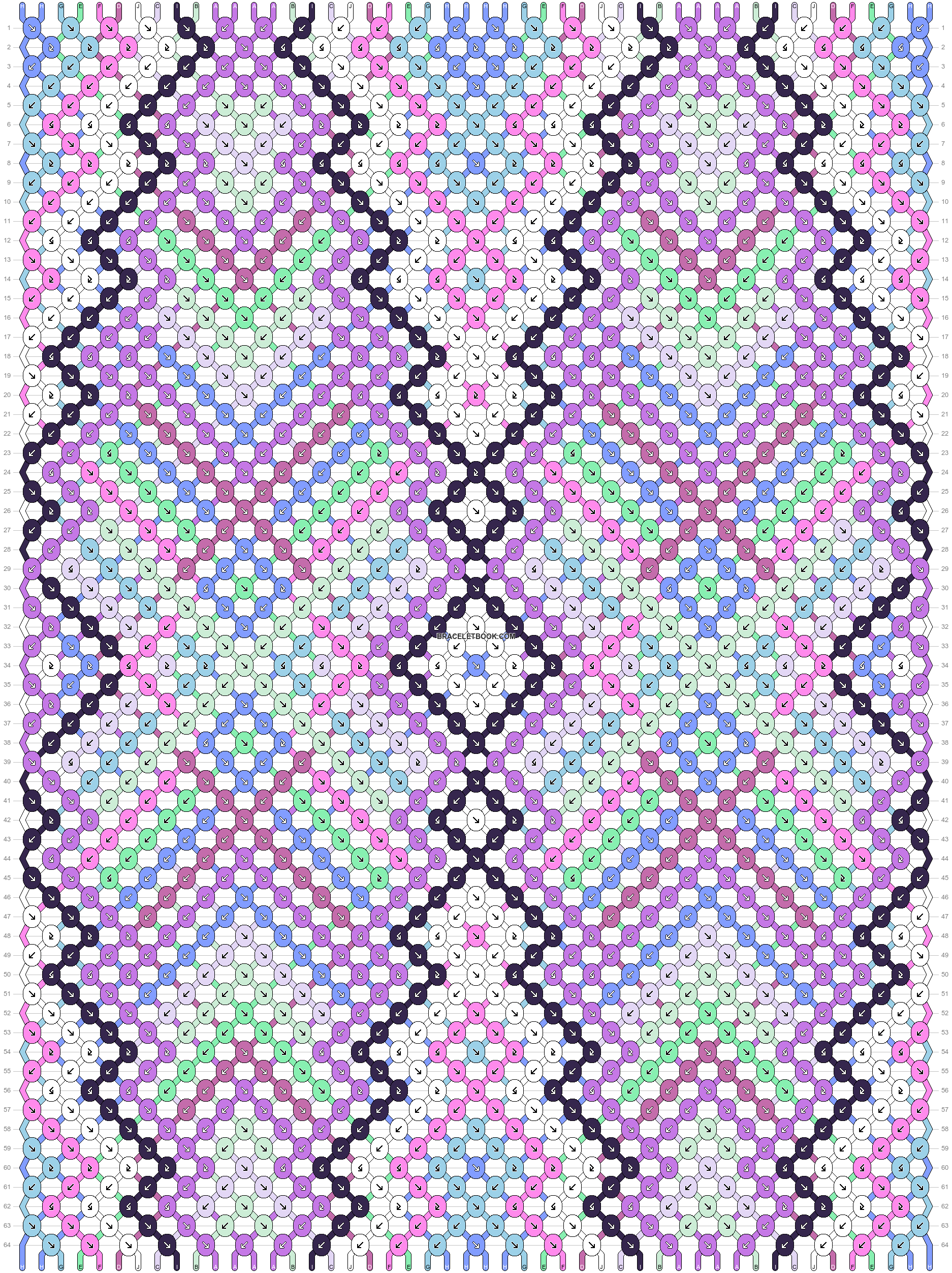 Normal pattern #178900 variation #370119 pattern